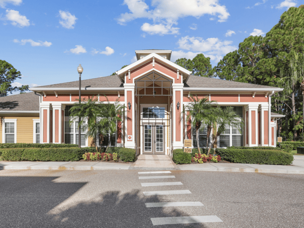 Images The Amalfi Clearwater Apartments