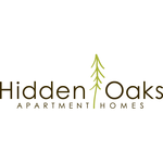 Hidden Oaks Apartments Logo