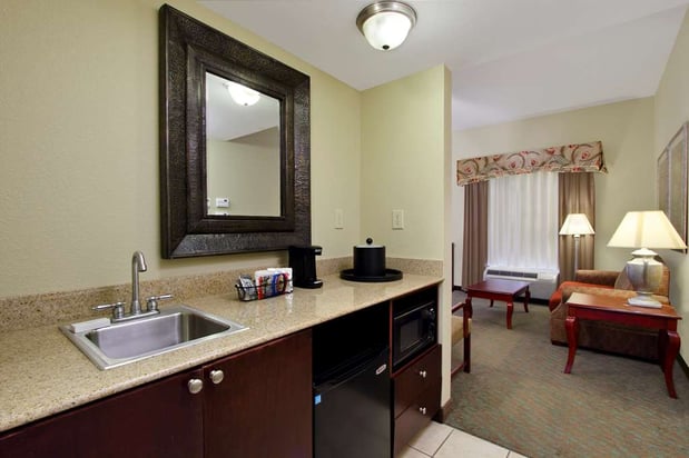 Images Hampton Inn Jasper