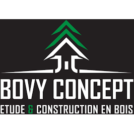 BOVY CONCEPT Sàrl Logo