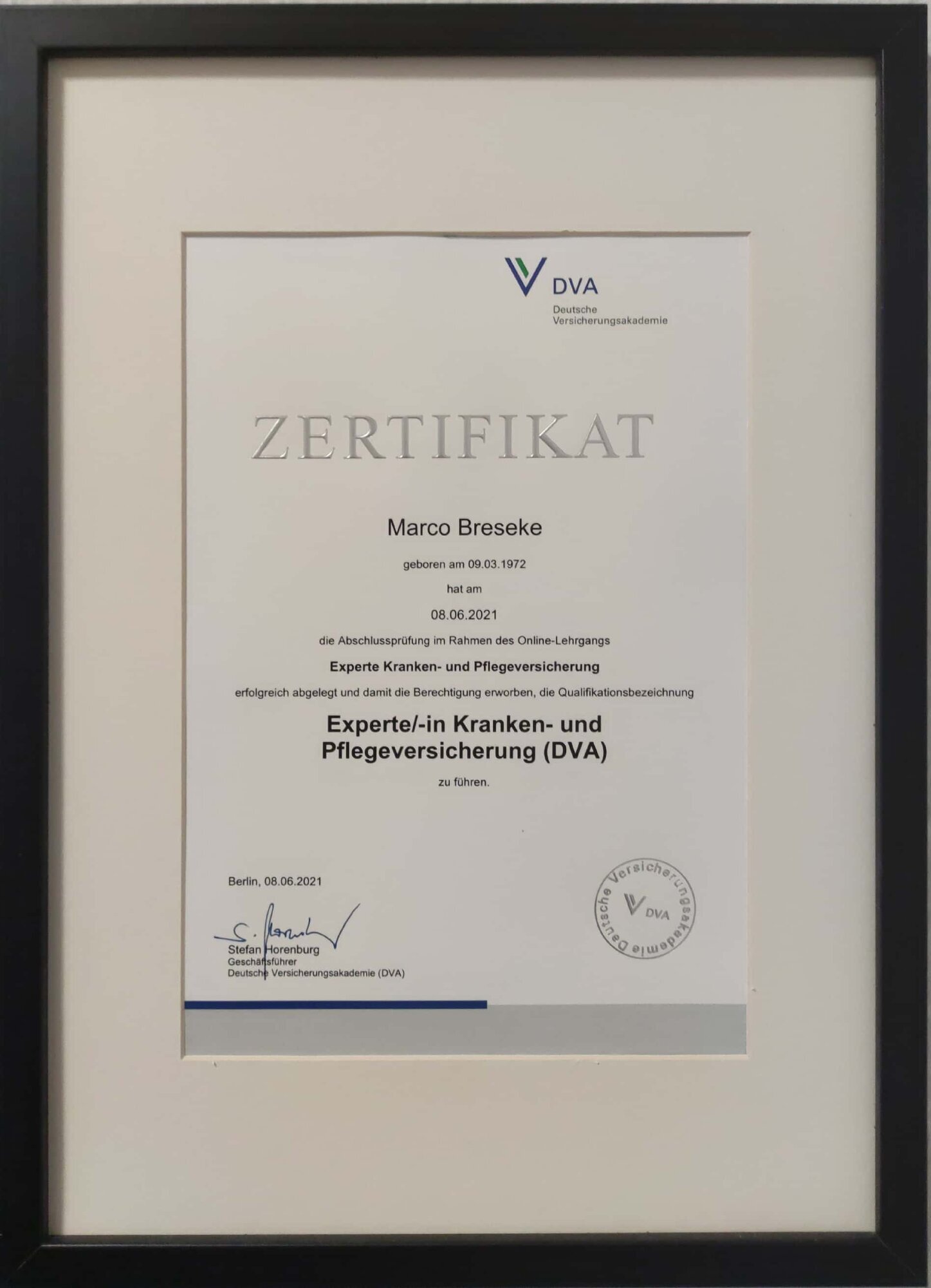 SIGNAL IDUNA Versicherung Generalagentur Breseke und Team - Versicherungsagentur, Dresdner Straße 11­-13 in Leipzig