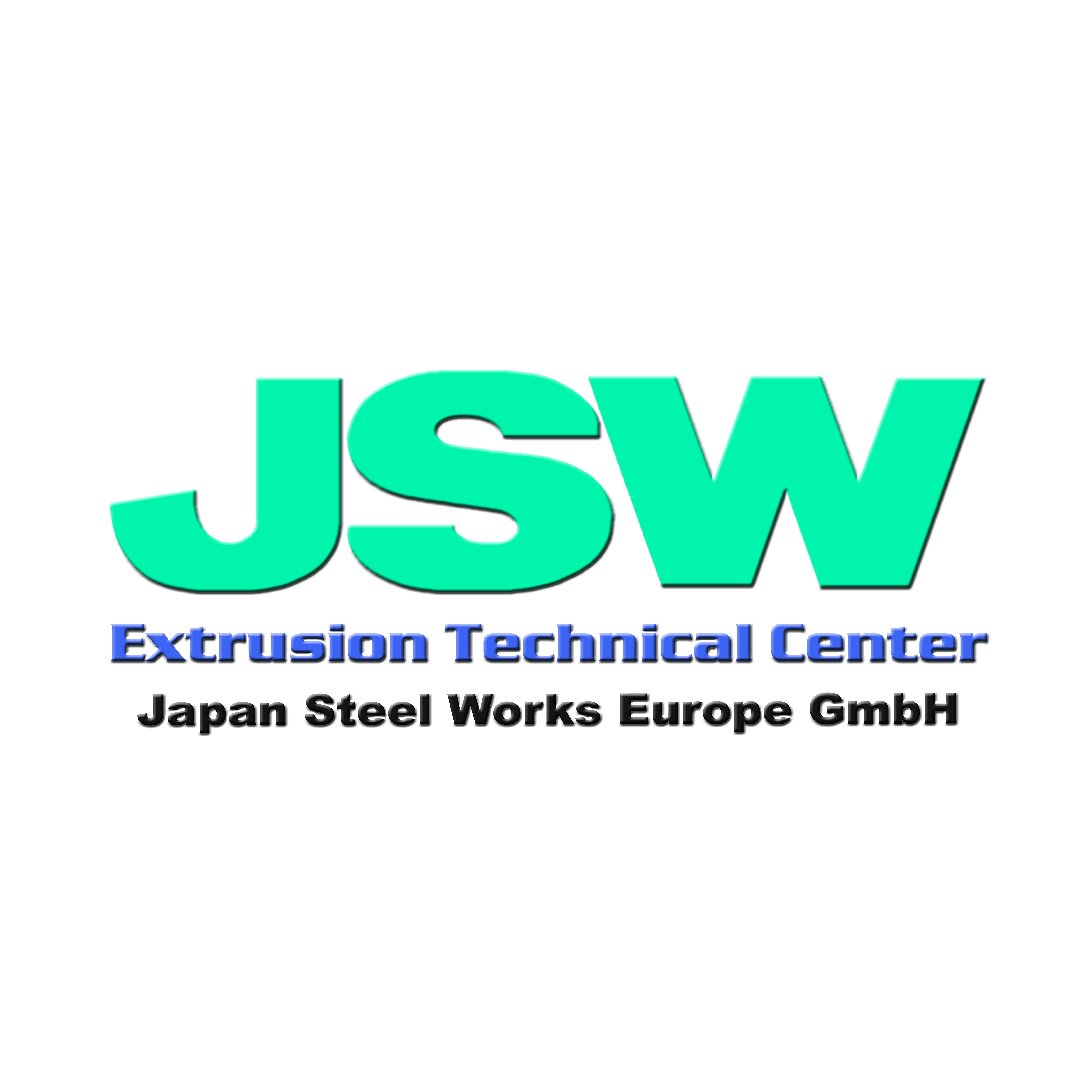 Logo Japan Steel Works Europe GmbH