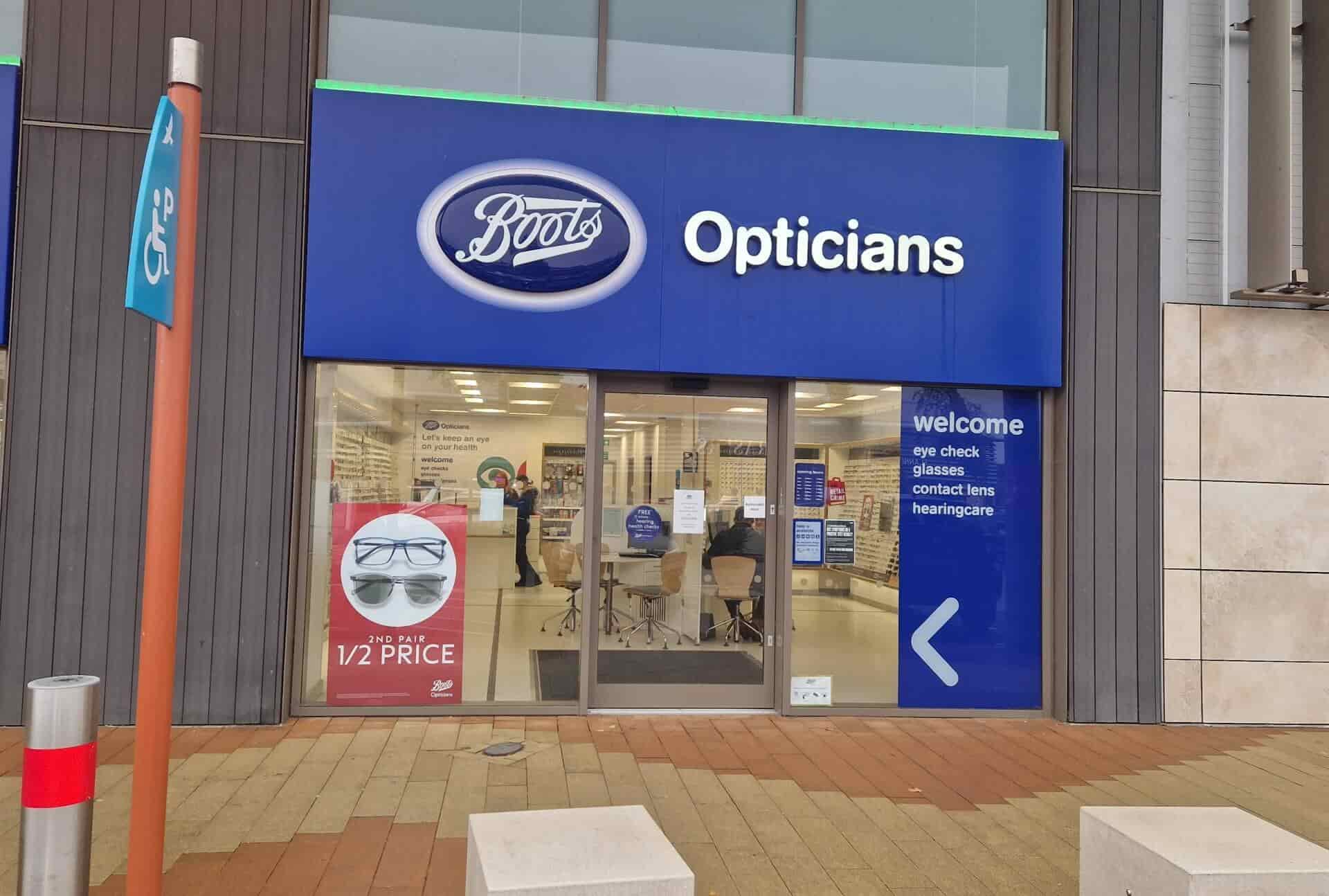 free hearing test near me