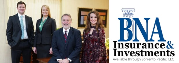 Images BNA Bank
