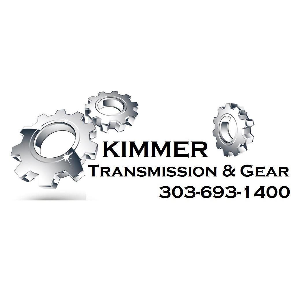 Kimmer Transmission & Gear