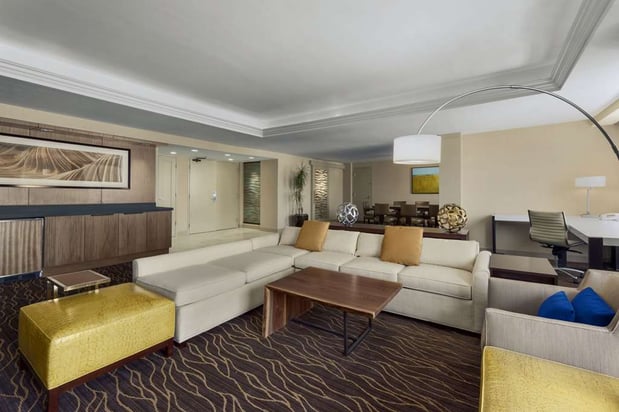 Images Hilton Salt Lake City Center