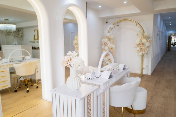 Bilder House of Beauty by Linda