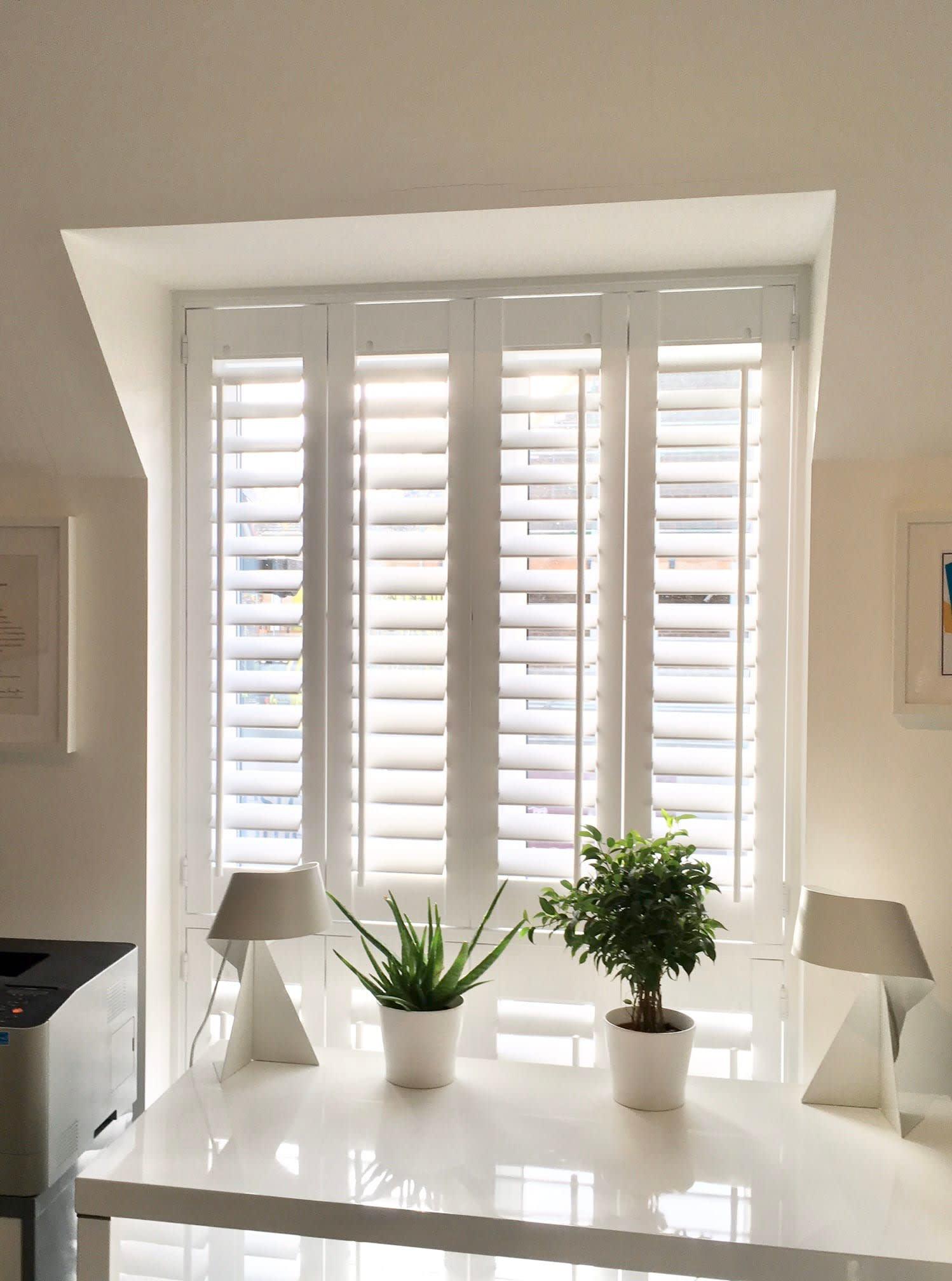 Images RB Shutters & Blinds