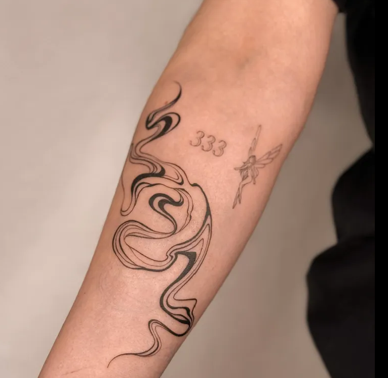 INK GALERIE, Erlenmattstrasse 91 in Basel