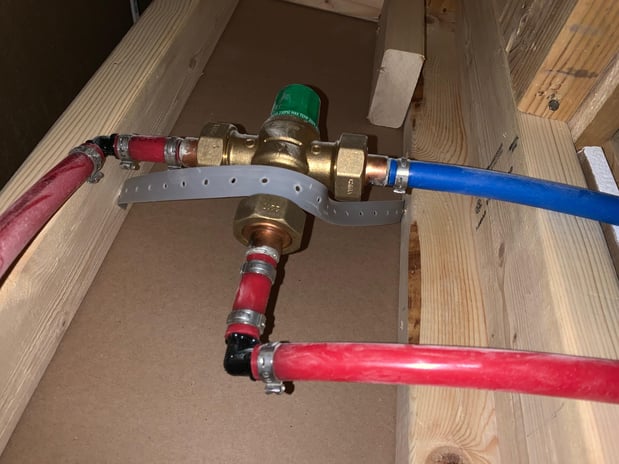 Images Woodland Plumbing, Heating & Air Conditioning