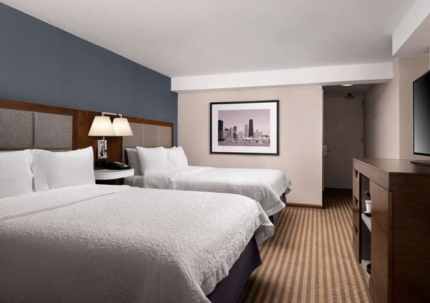 Images Hampton Inn Chicago Downtown/Magnificent Mile
