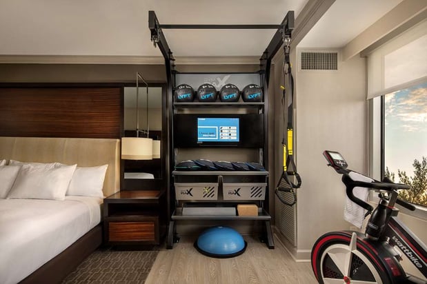 Images Hilton McLean Tysons Corner