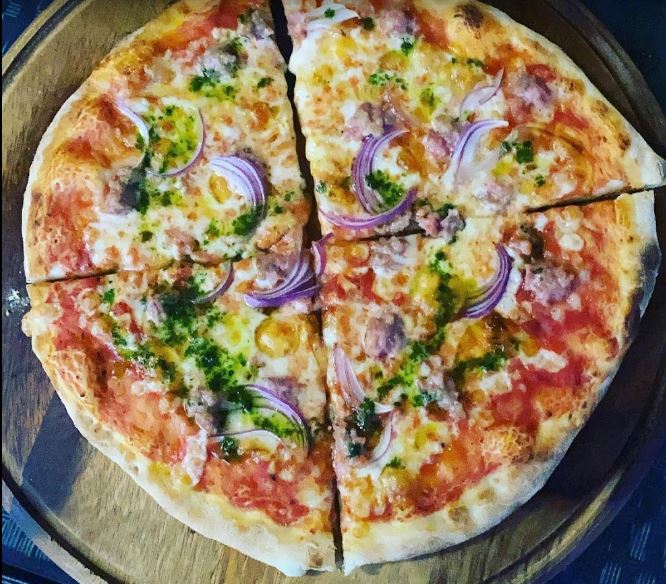 Images Pizzeria il Barrino