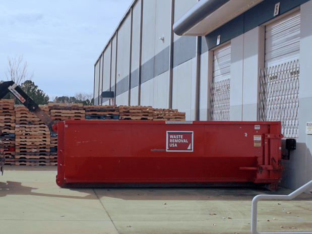 Images Waste Removal USA