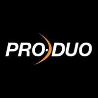 Pro Duo logo