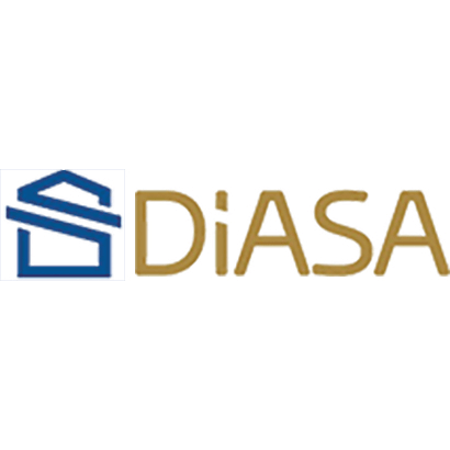 Diasa GmbH in Düsseldorf - Logo