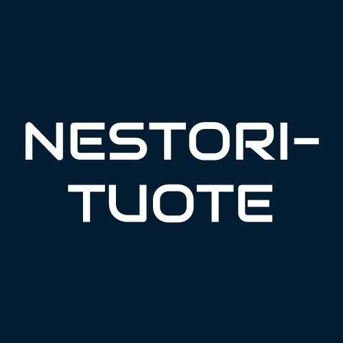 Nestori-Tuote Oy Logo