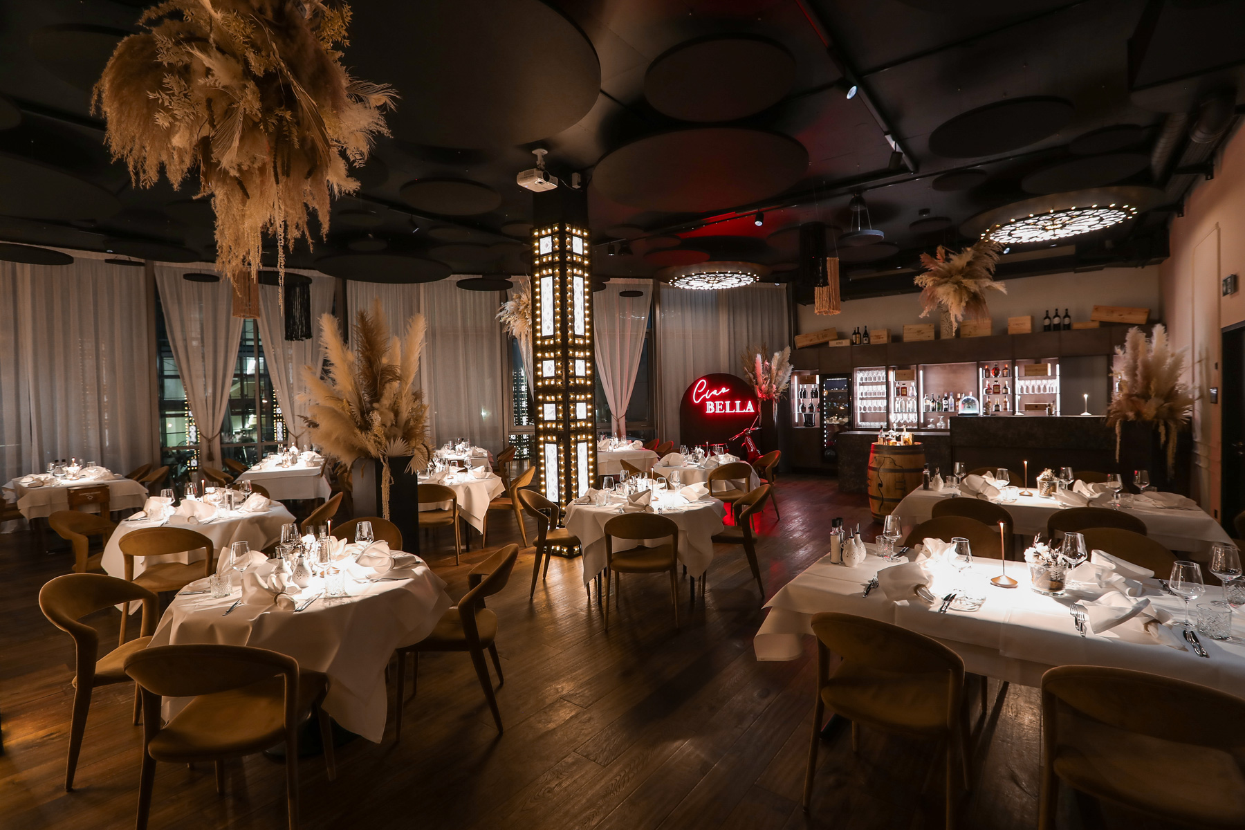 Bilder Ristorante Doppio Gusto