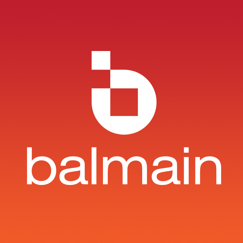 Images Balmain NB Corporation Ltd
