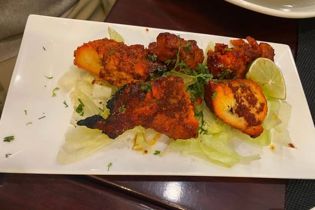 Images Flames Indian Aroma
