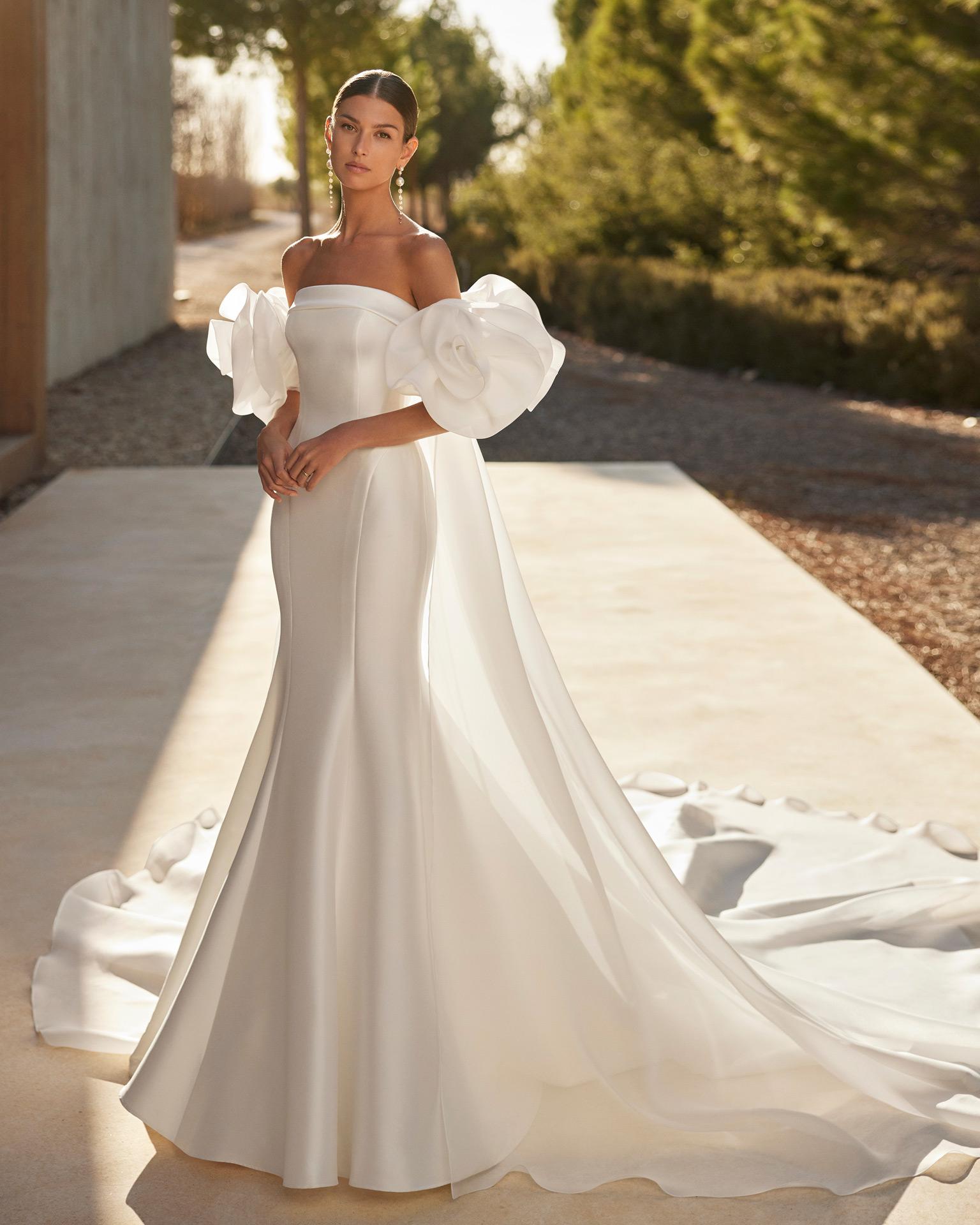 Bild 4 Brautmode Köln | Hochzeitsmode Anna Moda in Köln