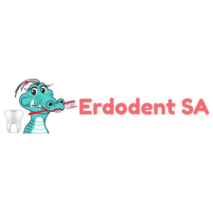 ERDODENT SA Logo