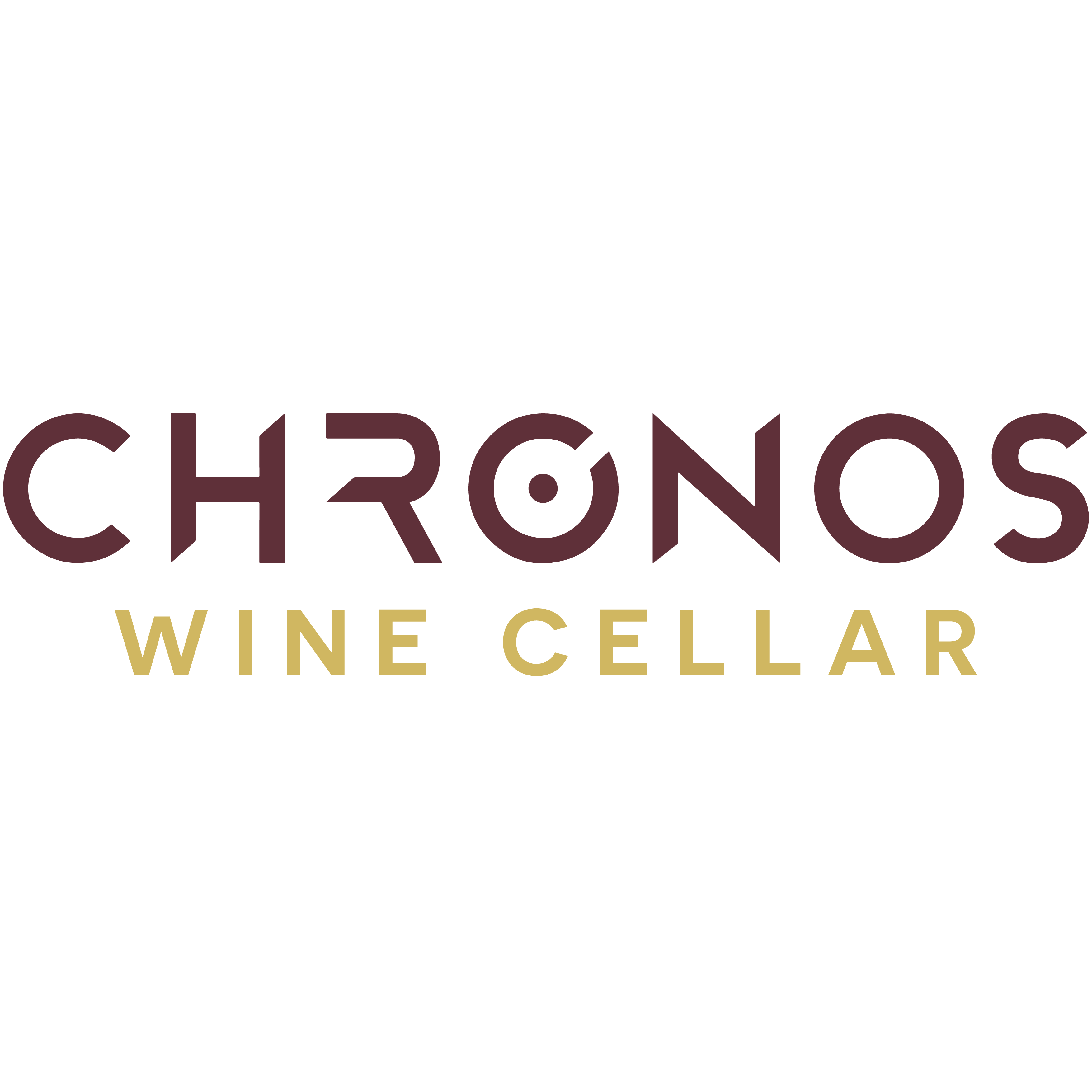 Chronos Wine Cellar SA Logo