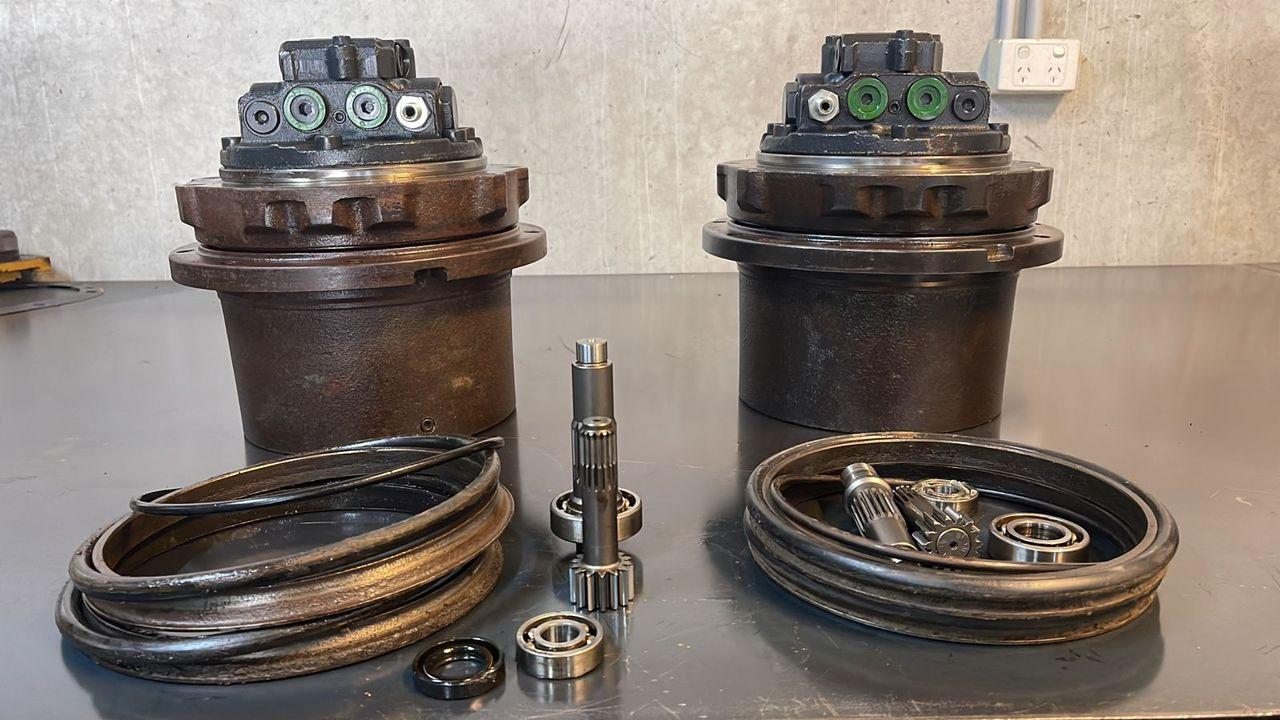 Images Arena Hydraulic And Machinery