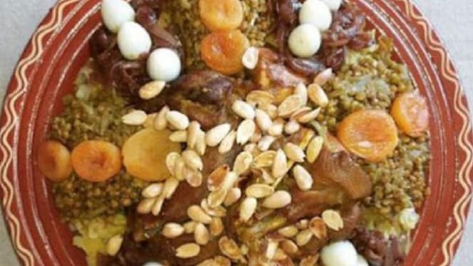Images Ristorante Chahrazad