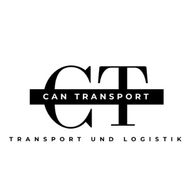 Can Transport in Bremen - Logo