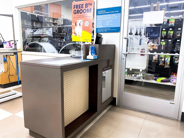 Images Petco Grooming