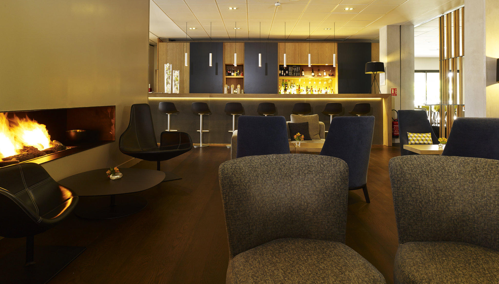 Images Holiday Inn Express Toulouse Airport, an IHG Hotel