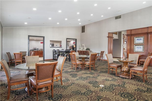 Images Best Western Plus Bessemer Hotel & Suites