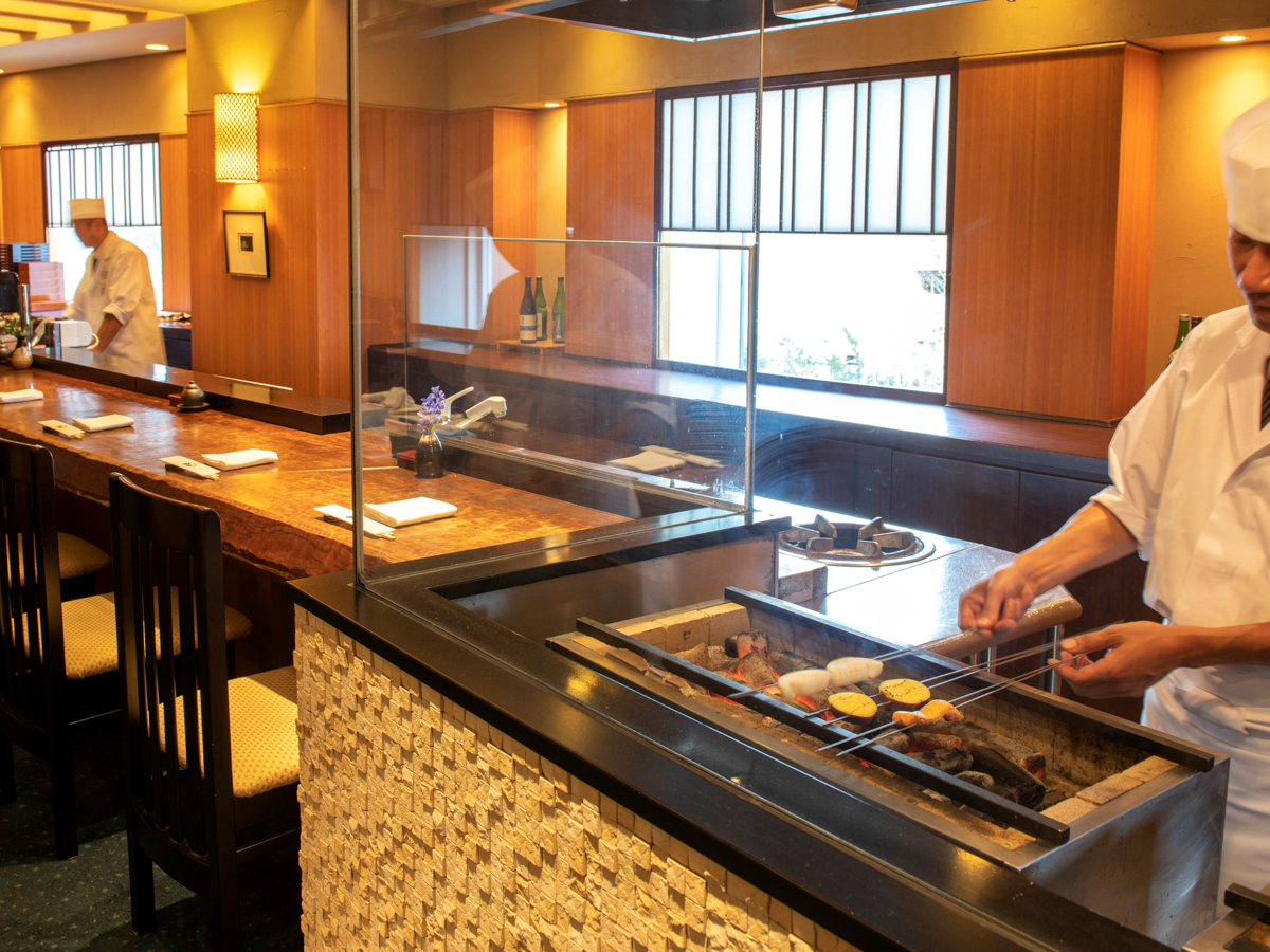 Images 味処 季布や／浦安ブライトンホテル東京ベイ