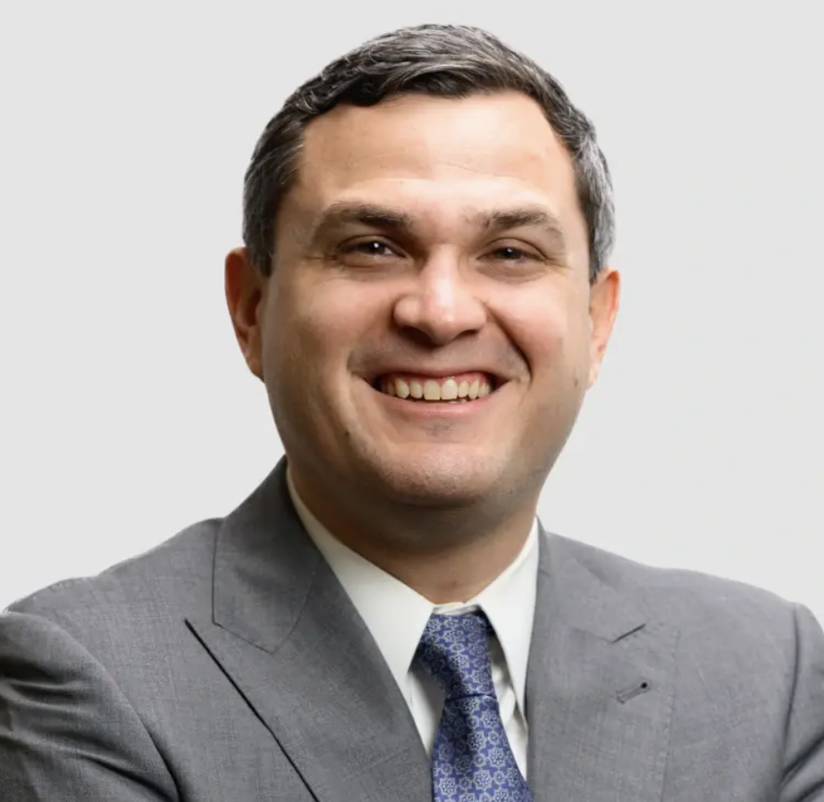The Calderon Law Firm – Abogado José Calderón