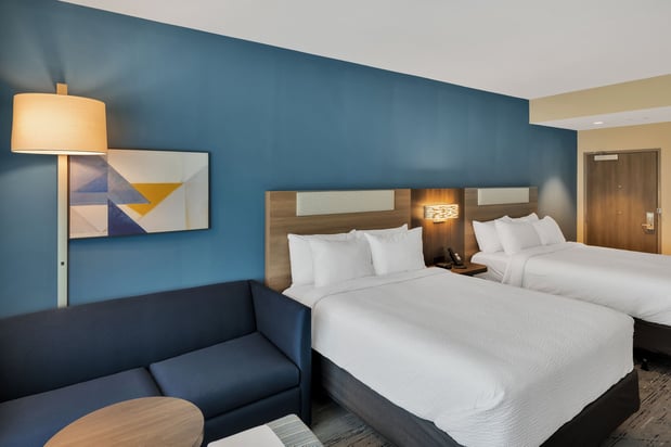 Images Holiday Inn Express & Suites Fort Walton Beach - Eglin Area by IHG