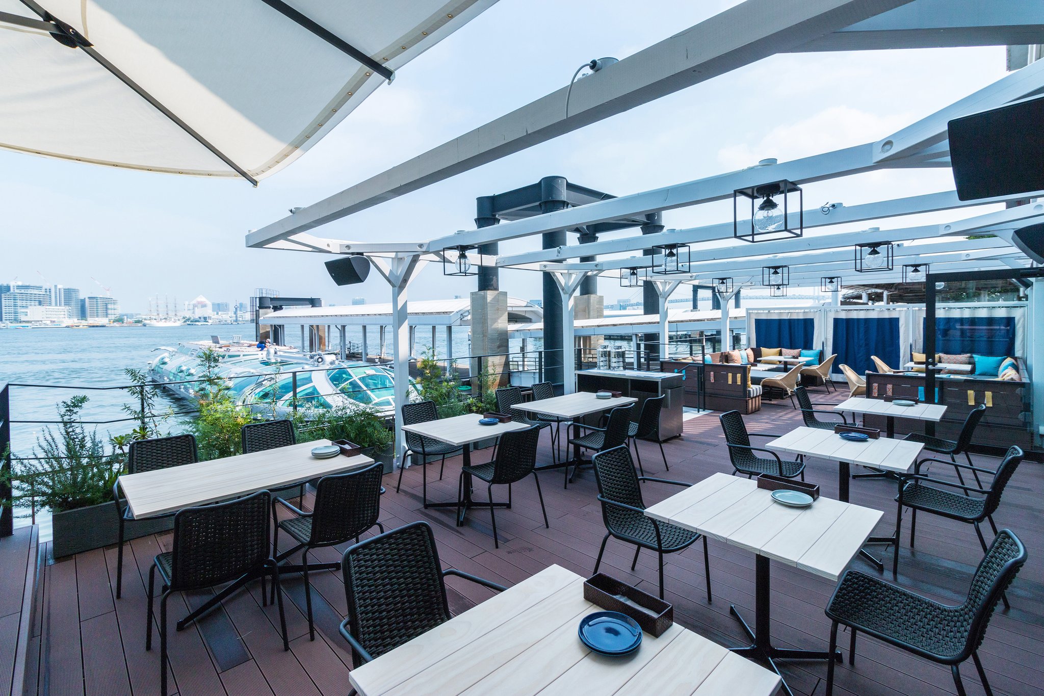 Images InterContinental Tokyo Bay by IHG