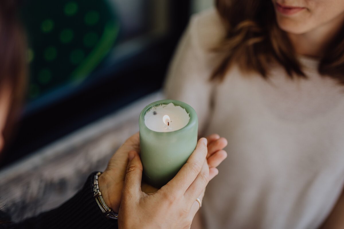 Bild 5 von Alexandra Hagenstein | AromaTouch® | Stressmanagement | Coaching