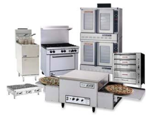 Images Ramar Restaurant Equipment & Supplies