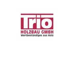Kundenlogo TRIO Holzbau GmbH