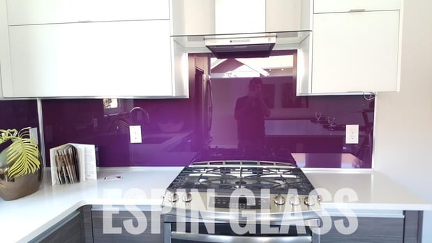 Images Espin Glass, LLC