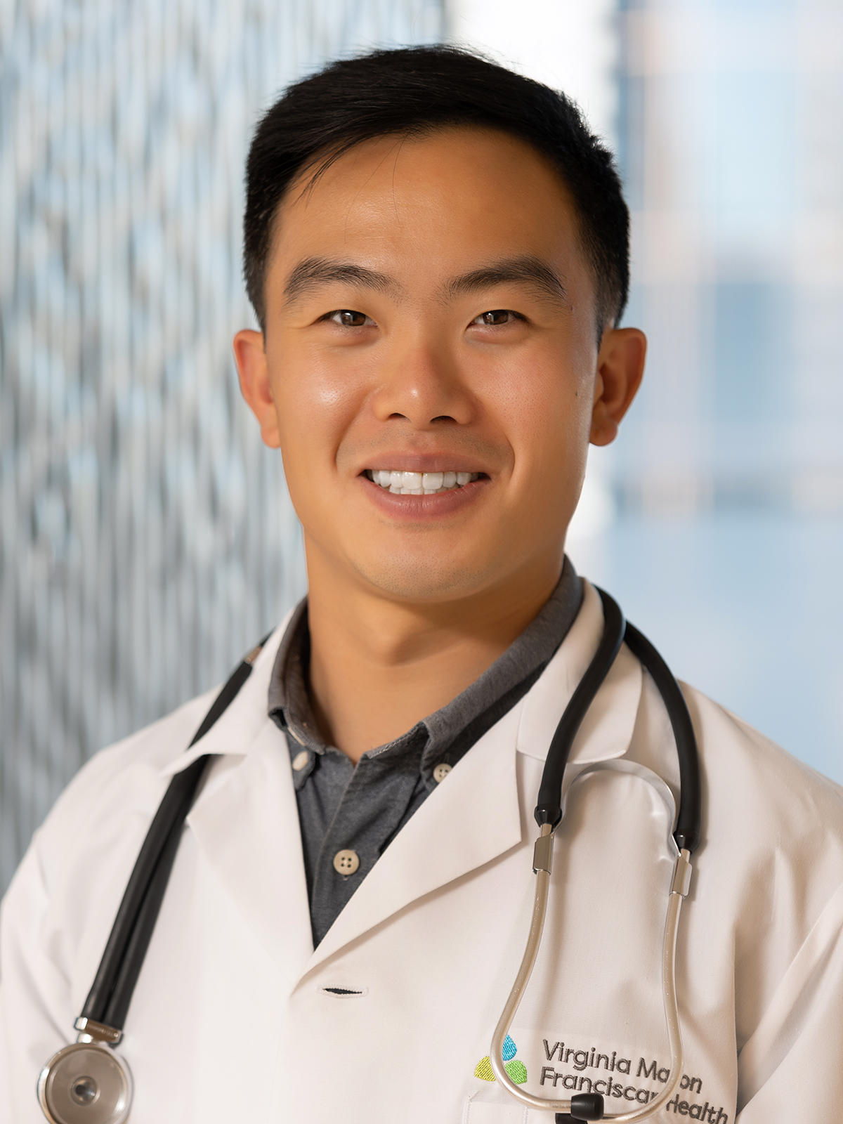Alex Chen, MD - Family Medicine - Seattle, WA - Virginia Mason Franciscan Health