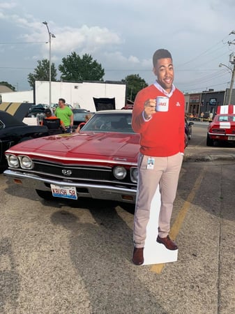 Images Pam Dorris - State Farm Insurance Agent