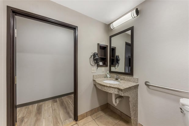 Images Best Western Sea World/Lackland AFB NW Hotel & Suites