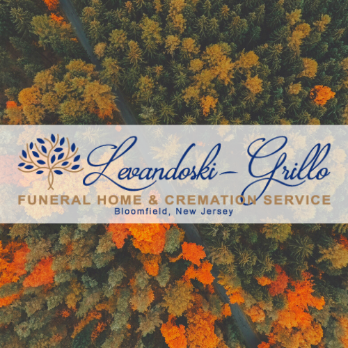 Levandoski-Grillo Funeral Home & Cremation Service Logo