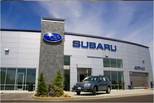 Images Premier Subaru Middlebury