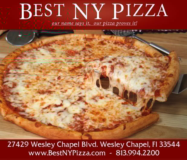 Images Best New York Pizza