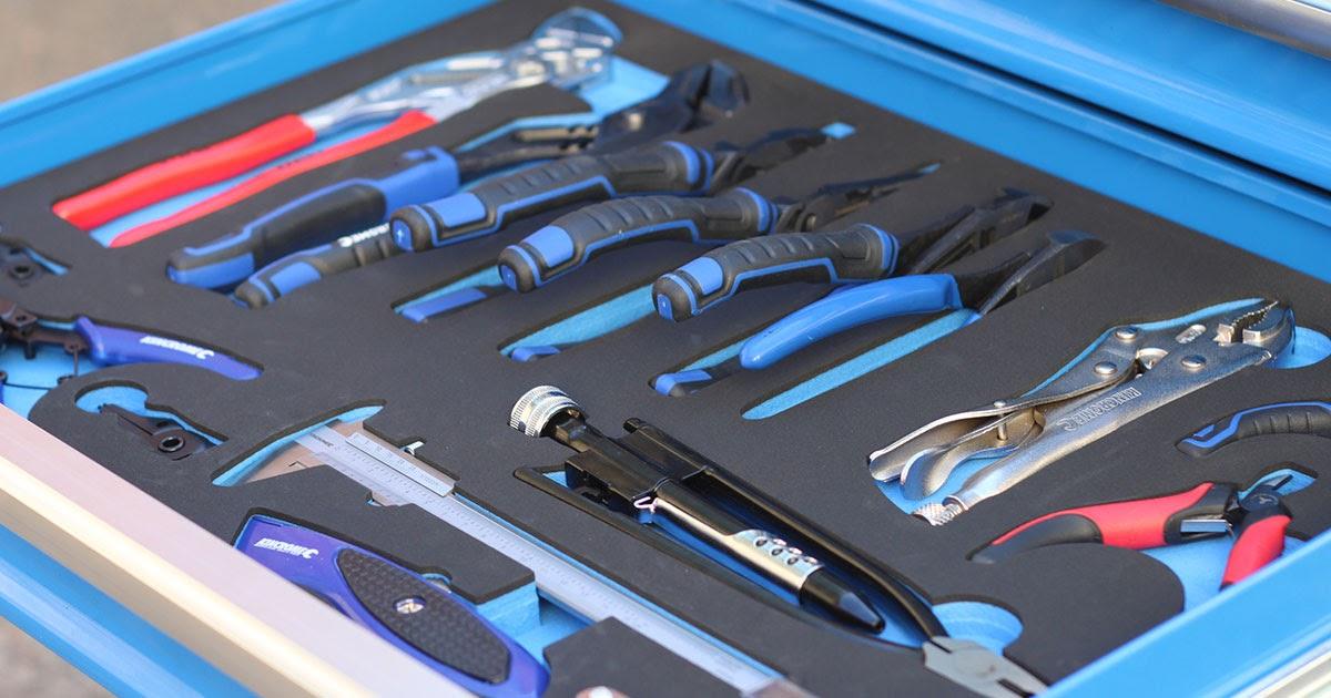 Images PJ Bowers - Engineered and Specialty Foam Solutions