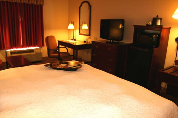 Images Hampton Inn Emporia