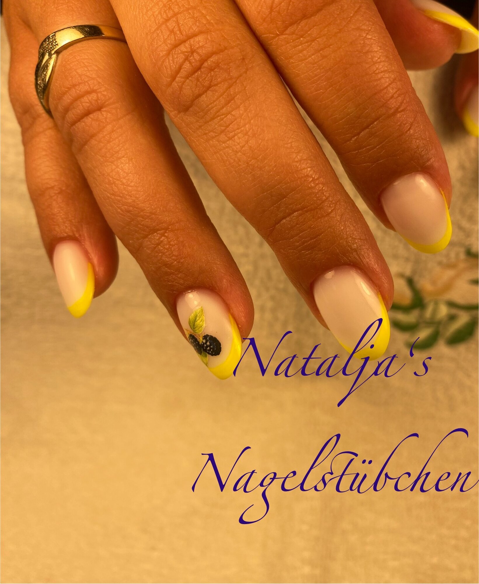 Bilder Nagelstübchen